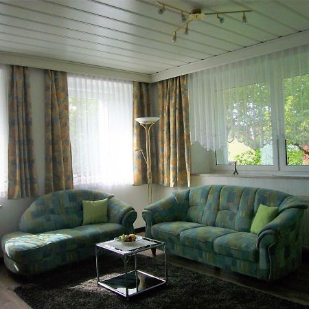 Ferienwohnung im alten Schulhaus - keine Monteure Plech Exterior foto